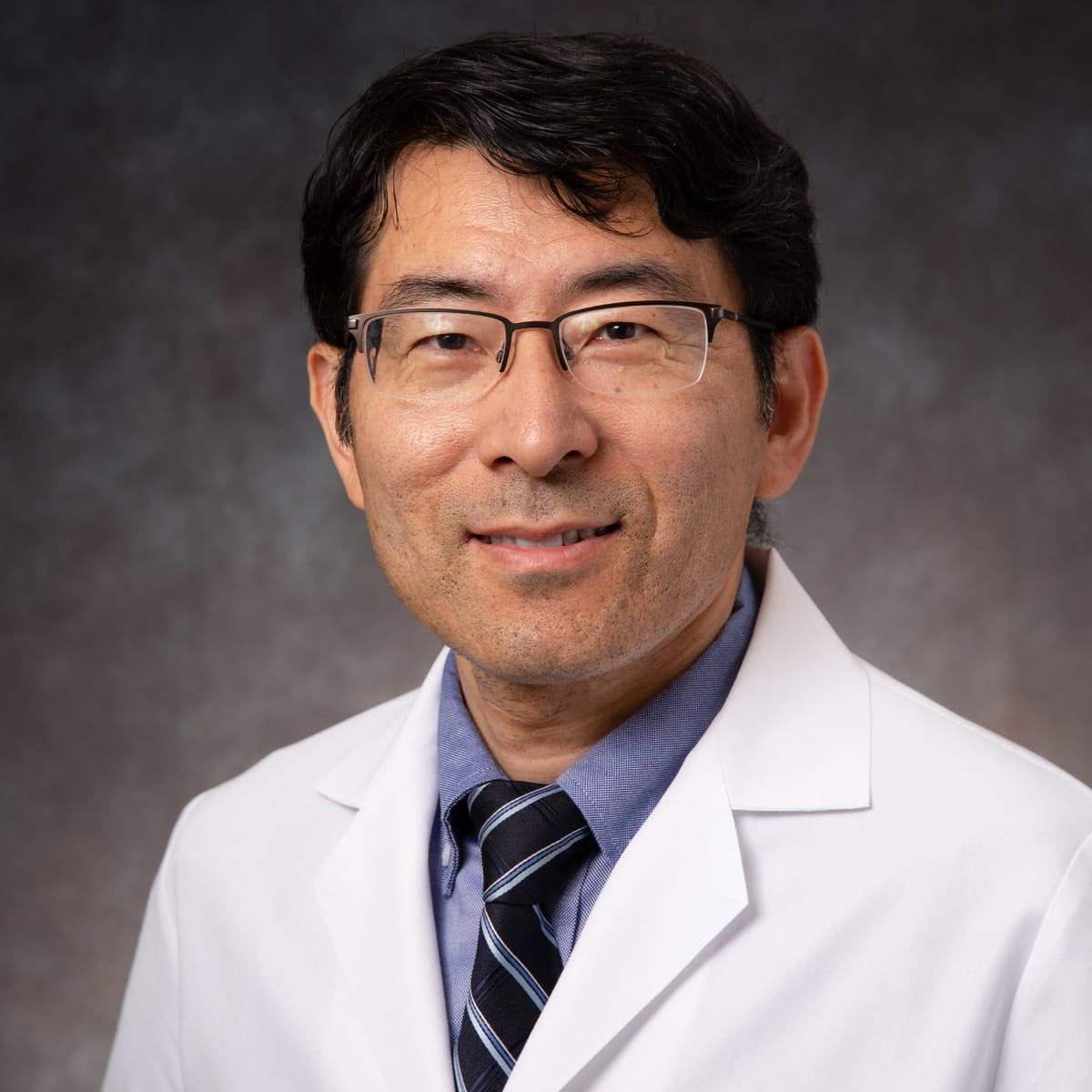 Li Liu Md Neurology