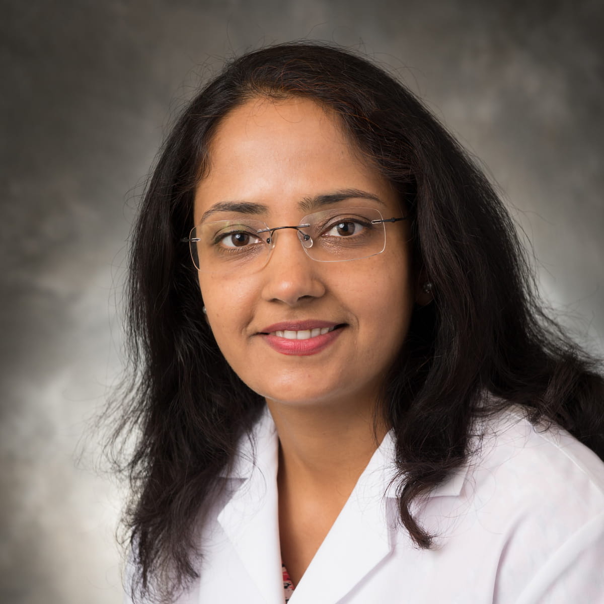 Madhavi Siddhanthi, MD Rheumatology