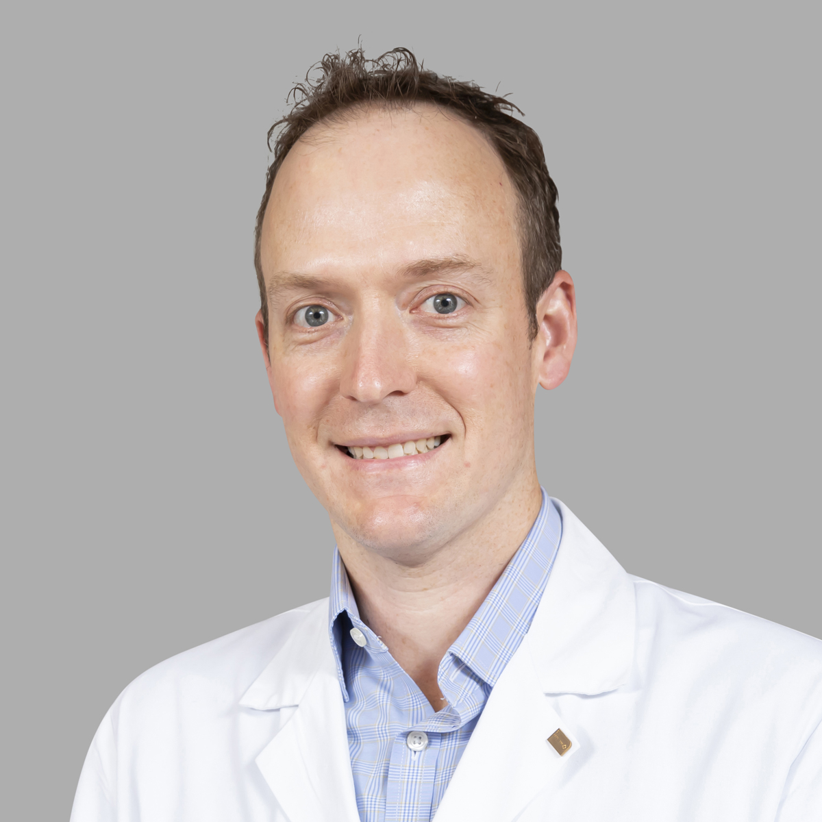 Michael Bryant, MD - Urology