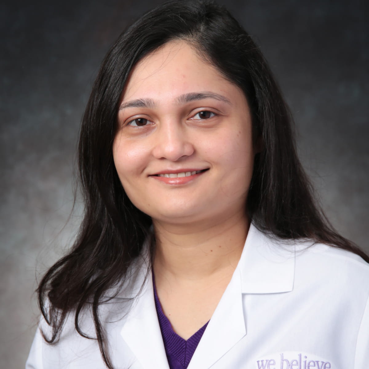 Neha Paranjape, MD - Infectious Disease