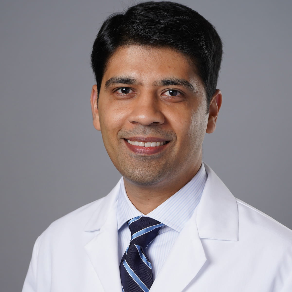 Venu Thirukonda, MD Hematology/Oncology