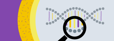 Wellstar Pediatric Genetics Illustration