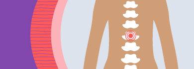 Wellstar Pediatric Neurosurgery Illustration