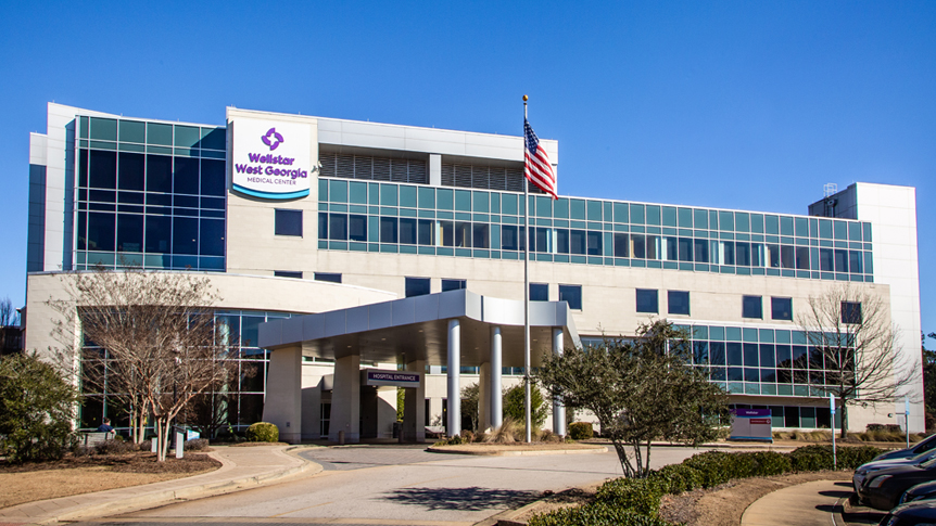 Wellstar West Georgia Medical Center